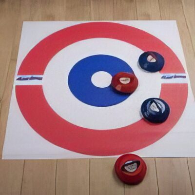 Indoor Curling - West Yorkshires ultimate outdoor activity centre